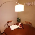 Apartment Ostia Home *