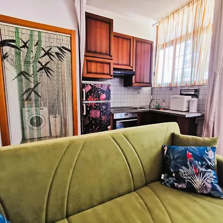 Апартаменты Ostia Home