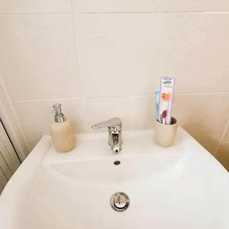 Апартаменты Ostia Home Лидо-ди-Остия
