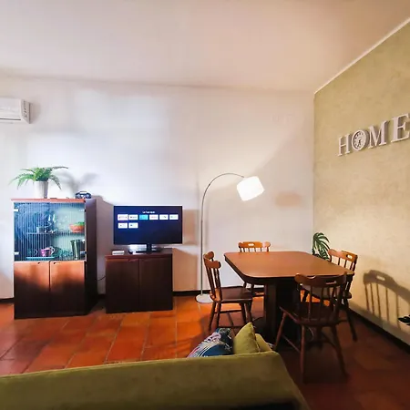 Ostia Home *