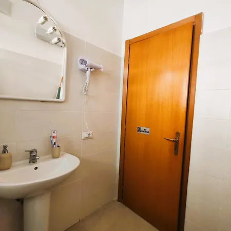 Ostia Home Апартаменты