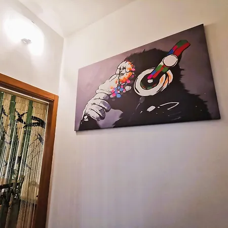 Апартаменты Ostia Home *