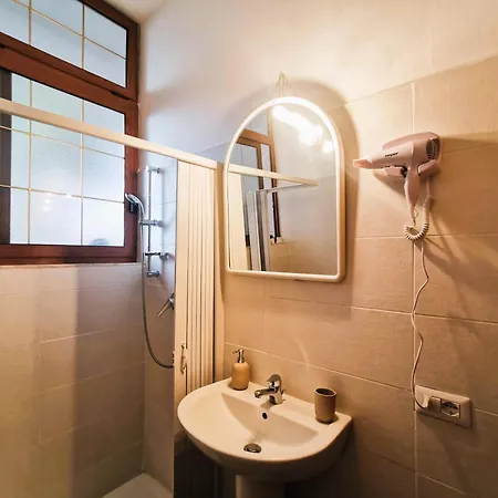Апартаменты Ostia Home