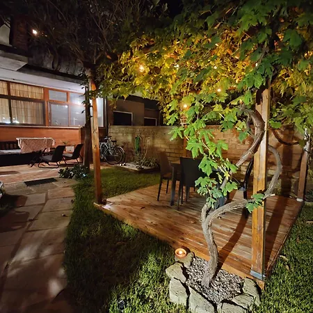 Ostia Home Апартаменты Лидо-ди-Остия
