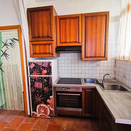 Appartement Ostia Home Ostia