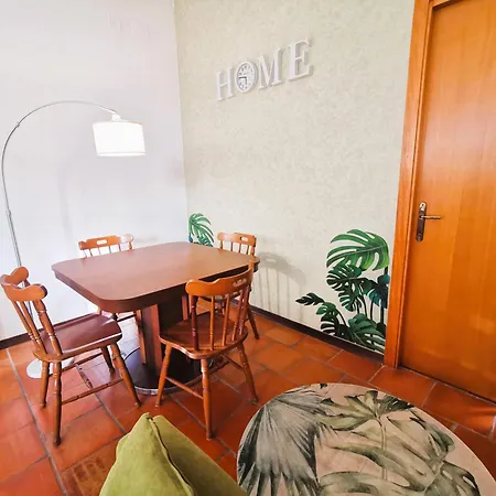 Ostia Home Ostia