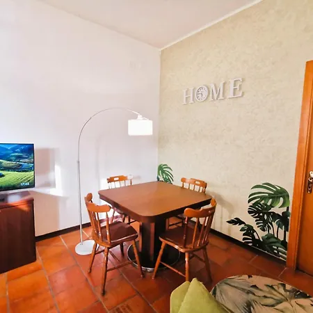 Ostia Home Appartement *