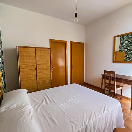 Ostia Home Lägenhet