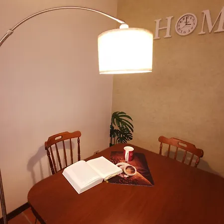 Lägenhet Ostia Home *