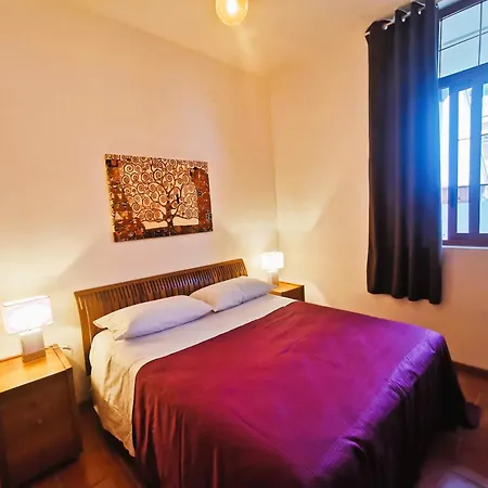 Ostia Home Lägenhet *