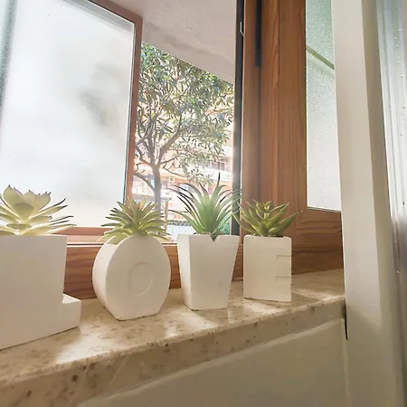 Appartement Ostia Home Ostia