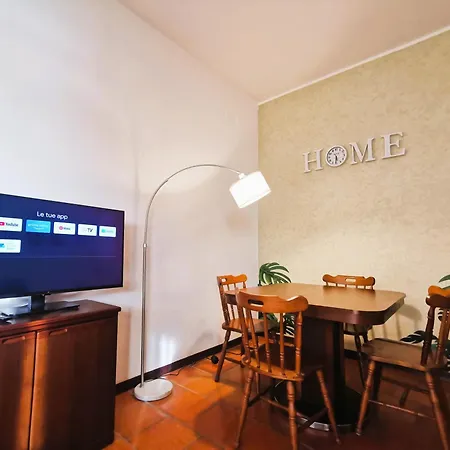 Ostia Home *
