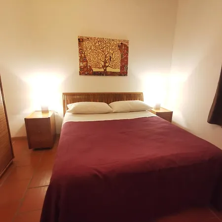 公寓 Ostia Home 丽都迪奥斯蒂亚
