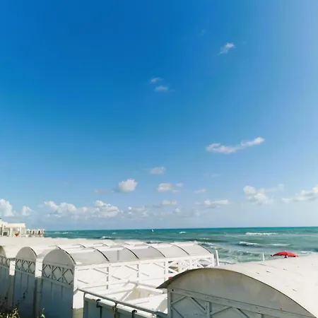 Ostia Home Lägenhet Lido di Ostia