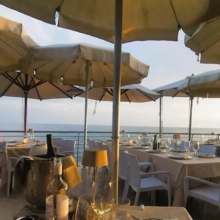 Ostia Home Appartement