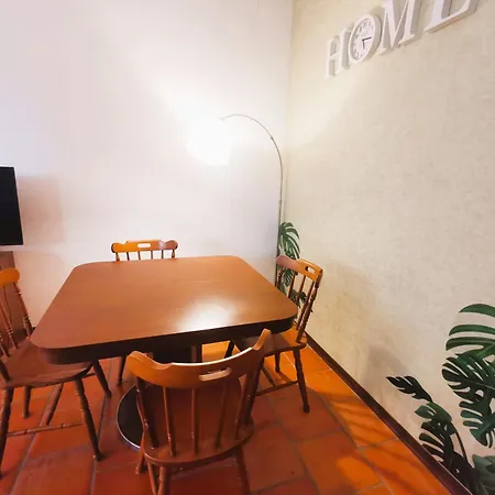 Ostia Home Appartement Ostia