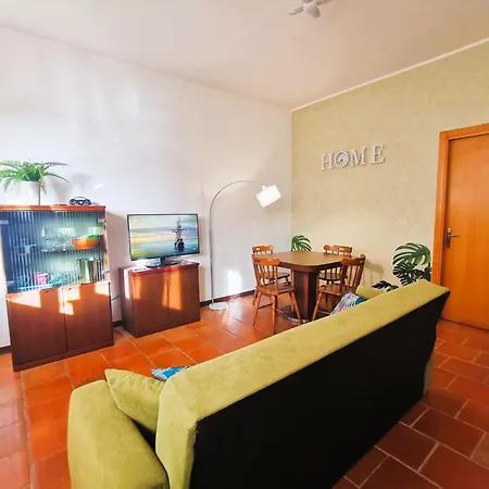 Ostia Home Ostia