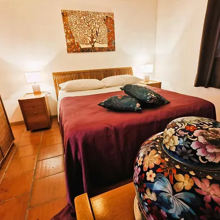 Appartement Ostia Home