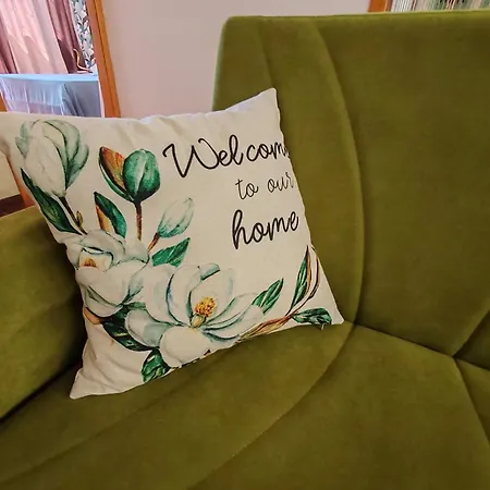 Ostia Home Ostia