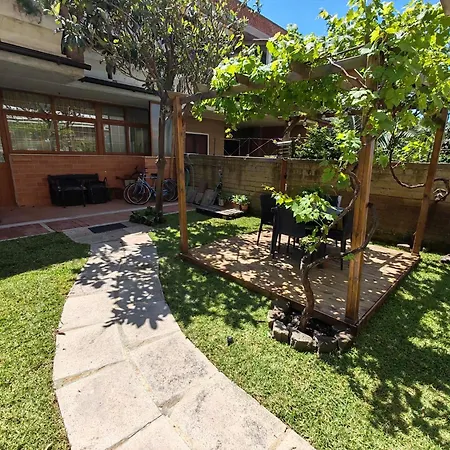 Ostia Home Appartement Ostia