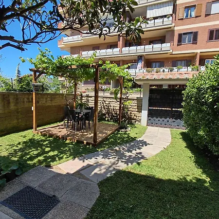 Ostia Home *