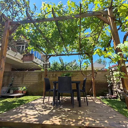 Lägenhet Ostia Home