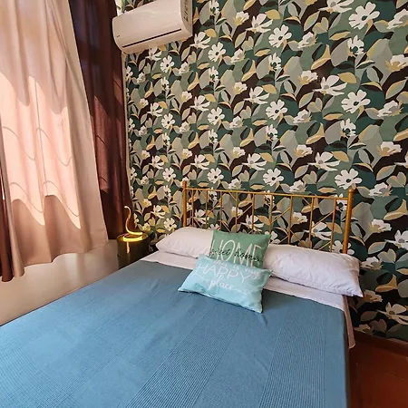 Lägenhet Ostia Home Lido di Ostia