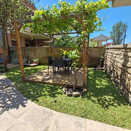 Lägenhet Ostia Home *