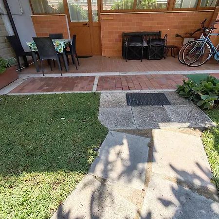Appartement Ostia Home Ostia