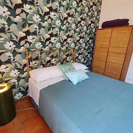 Lägenhet Ostia Home Lido di Ostia