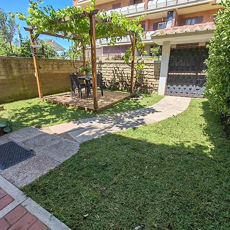 Ostia Home