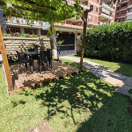 Ostia Home * Lido di Ostia