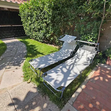 Ostia Home Ostia