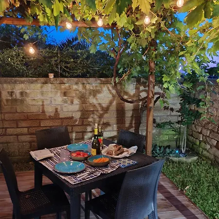 Lägenhet Ostia Home