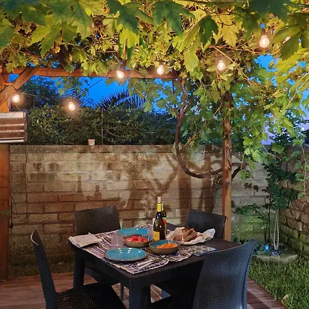 Lägenhet Ostia Home *