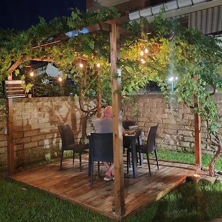 Ostia Home Ostia
