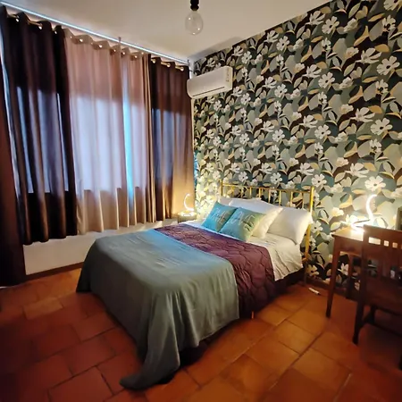 Apartament Ostia Home *